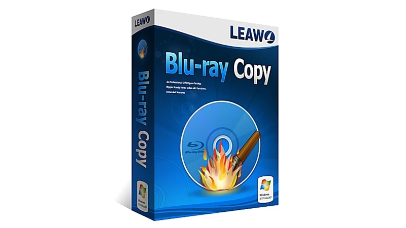 Buy Sell Leawo Blu-ray Copy Cheap Price Complete Series (1)