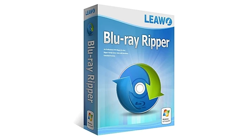 Buy Sell Leawo Blu-ray Ripper Cheap Price Complete Series (1)