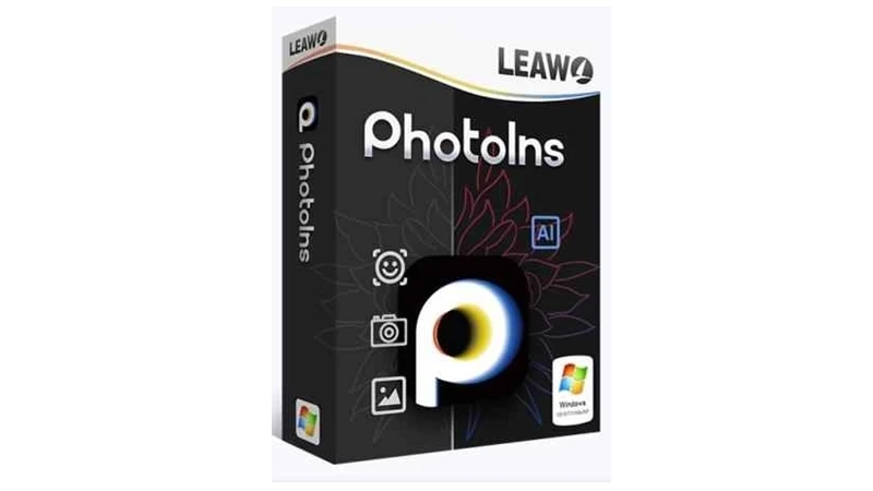 Buy Sell Leawo PhotoIns Pro Cheap Price Complete Series (1)