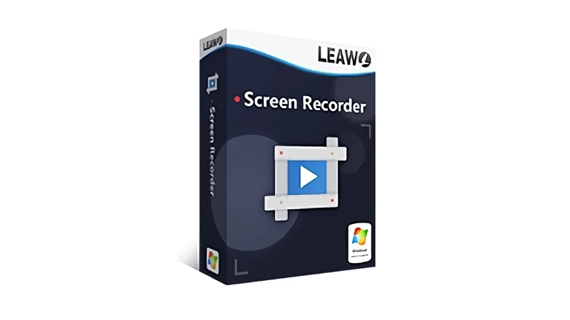 Buy Sell Leawo Screen Recorder Cheap Price Complete Series (1)