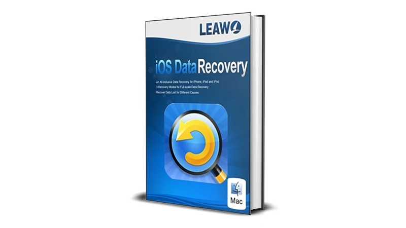 Buy Sell Leawo iOS Data Recovery Cheap Price Complete Series (1)