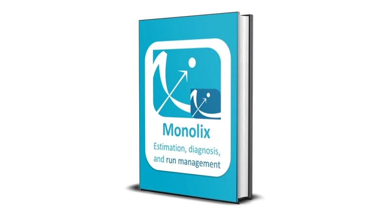 Buy Sell Lixoft Monolix Suite Cheap Price Complete Series (1)