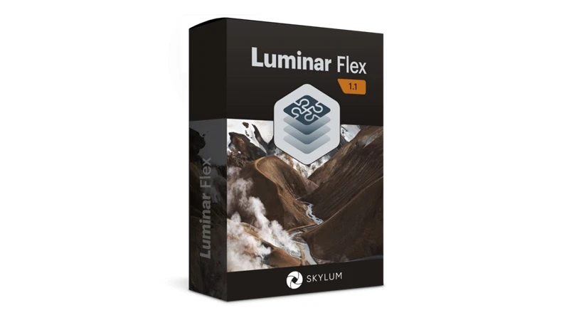 Buy Sell Luminar Flex Cheap Price Complete Series (1)