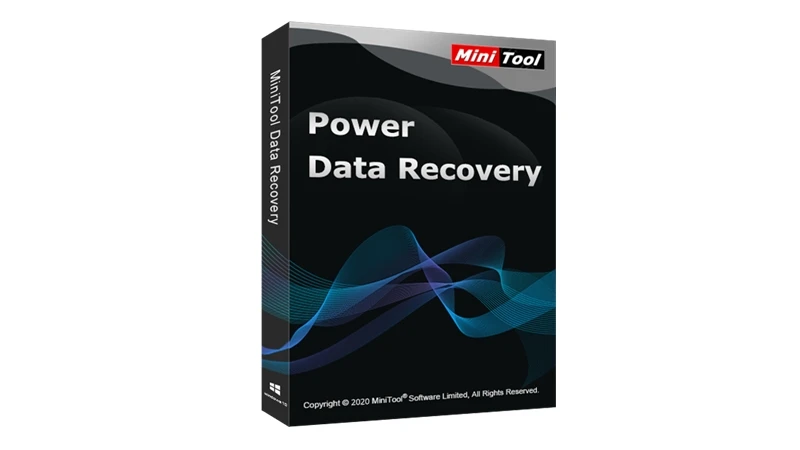 Buy Sell MiniTool Power Data Recovery Cheap Price Complete Series (1)