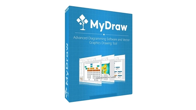 Buy Sell MyDraw Cheap Price Complete Series (1)