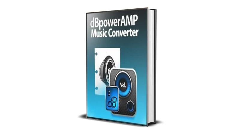 Buy Sell dBpowerAMP Music Converter Cheap Price Complete Series (1)