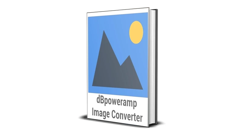 Buy Sell dBpoweramp Image Converter Cheap Price Complete Series (1)