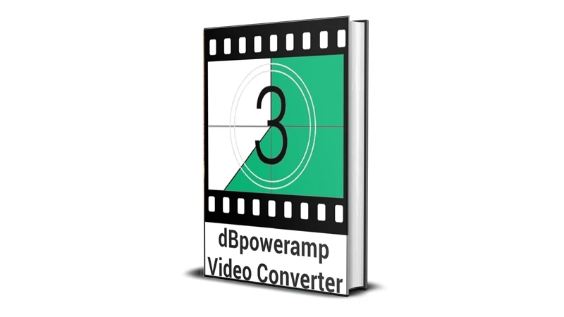 Buy Sell dBpoweramp Video Converter Cheap Price Complete Series (1)
