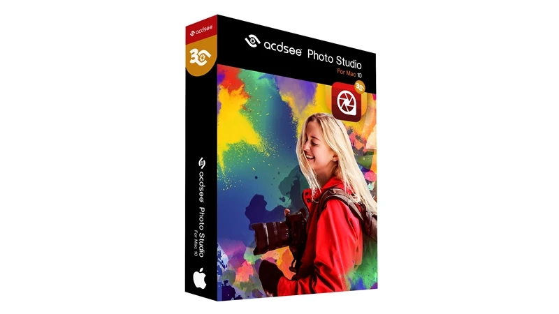 Buy Sell ACDSee Photo Studio Cheap Price Complete Series