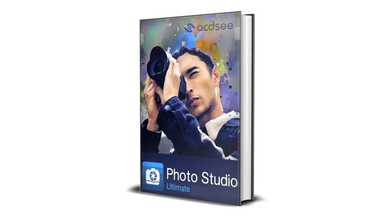 Buy Sell ACDSee Photo Studio Ultimate Cheap Price Complete Series (1)