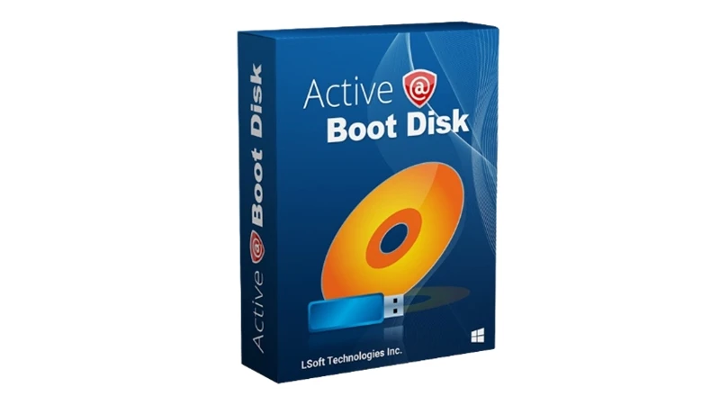 Buy Sell Active Boot Disk Cheap Price Complete Series (1)