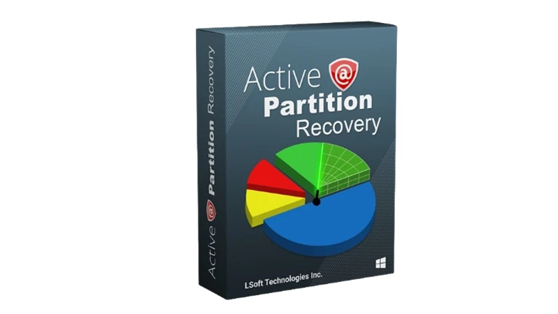 Buy Sell Active Partition Recovery Ultimate Cheap Price Complete Series (1)