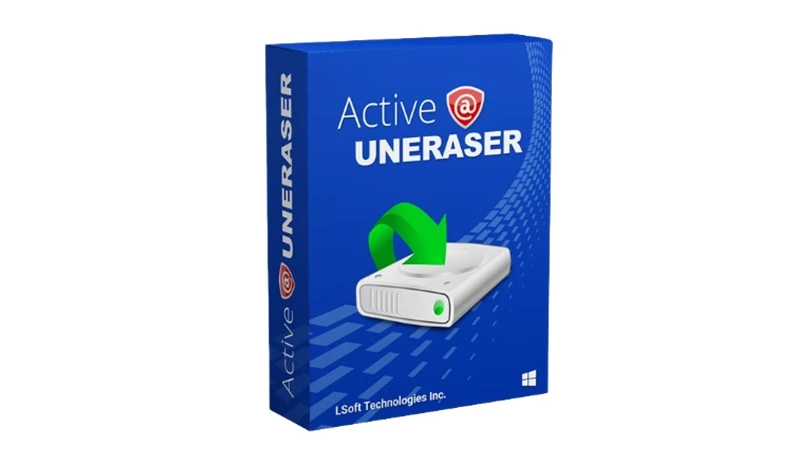 Buy Sell Active UnEraser Ultimate Cheap Price Complete Series (1)