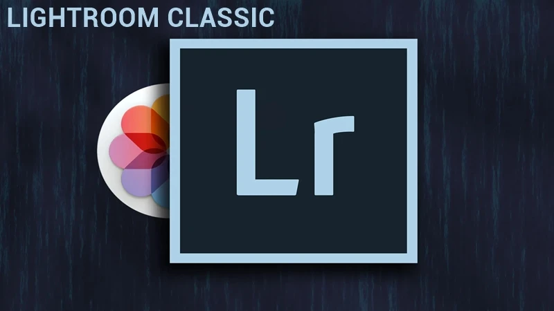 Buy Sell Adobe Lightroom Classic Cheap Price Complete Series