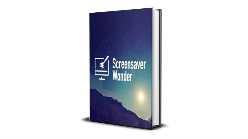 Buy Sell Blumentals Screensaver Wonder Cheap Price Complete Series (1)