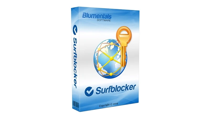 Buy Sell Blumentals Surfblocker Cheap Price Complete Series (1)
