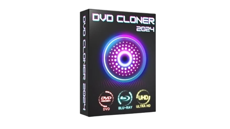 Buy Sell DVD-Cloner Cheap Price Complete Series (1)