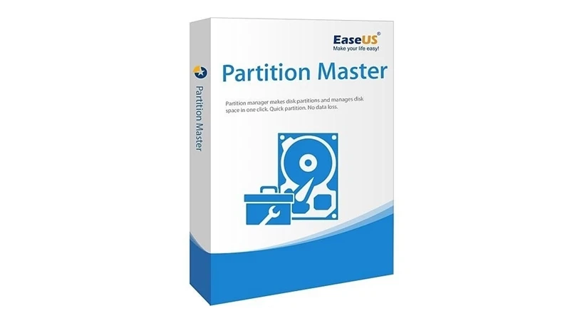 Buy Sell EaseUS Partition Master Cheap Price Complete Series