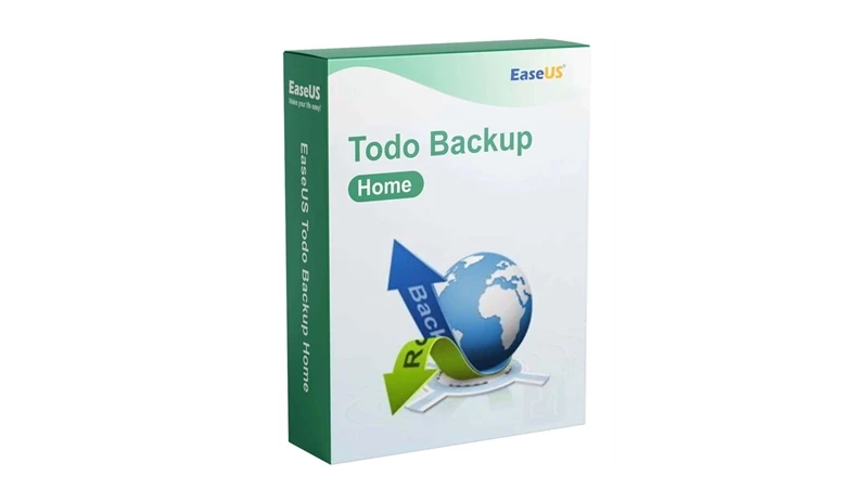 Buy Sell EaseUS Todo Backup Cheap Price Complete Series