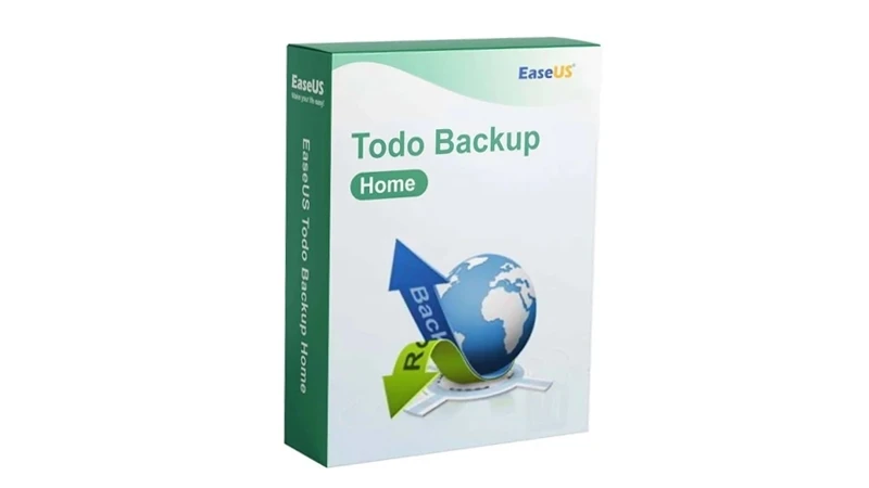 Buy Sell EaseUS Todo Backup Home Cheap Price Complete Series