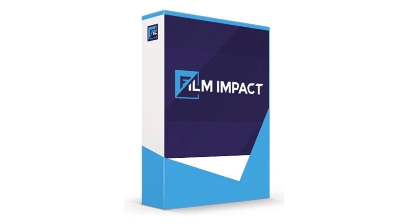 Buy Sell FilmImpact Premium Video Transitions Cheap Price Complete Series