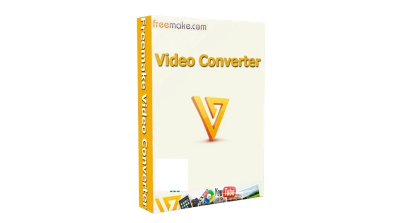 Buy Sell Freemake Video Converter Cheap Price Complete Series