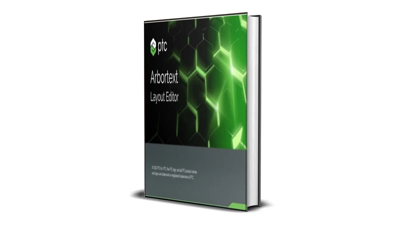Buy Sell PTC Arbortext Layout Developer Cheap Price Complete Series