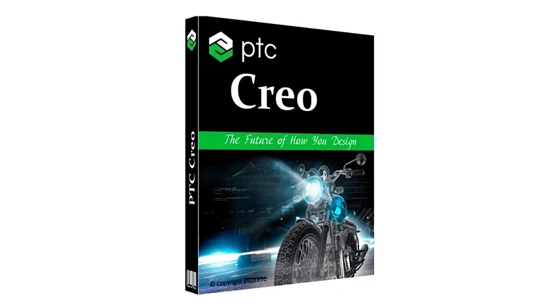 Buy Sell PTC Creo Illustrate Cheap Price Complete Series