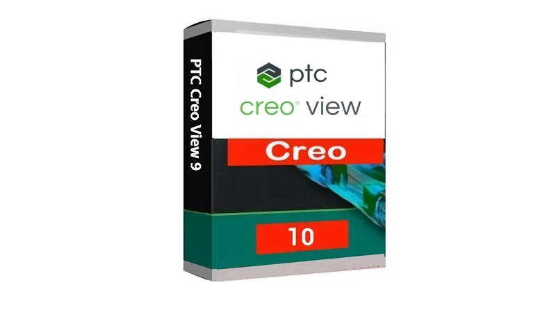 Buy Sell PTC Creo View Cheap Price Complete Series