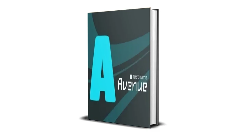 Buy Sell Resolume Avenue Cheap Price Complete Series (1)