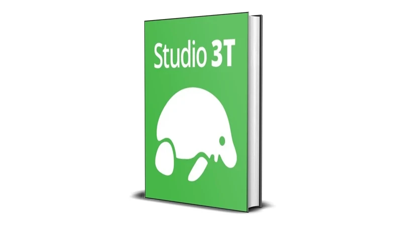 Buy Sell Studio 3T Cheap Price Complete Series