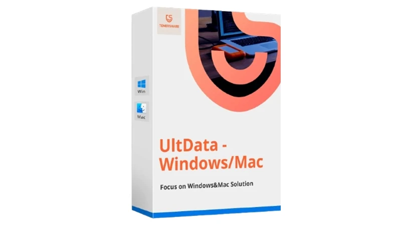Buy Sell Tenorshare UltData Cheap Price Complete Series (1)