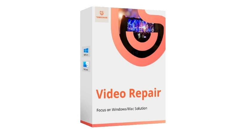 Buy Sell Tenorshare Video Repair Pro Cheap Price Complete Series (1)