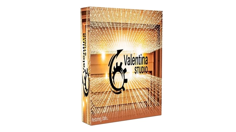Buy Sell Valentina Studio Pro Cheap Price Complete Series