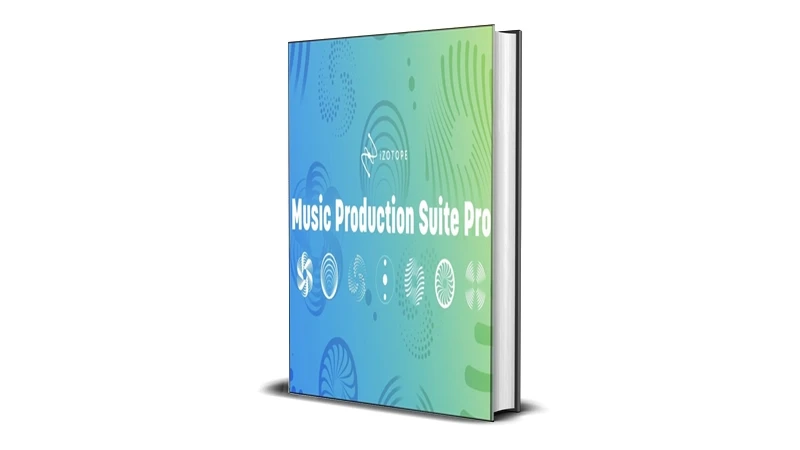 Buy Sell iZotope Music Production Suite Pro Cheap Price Complete Series