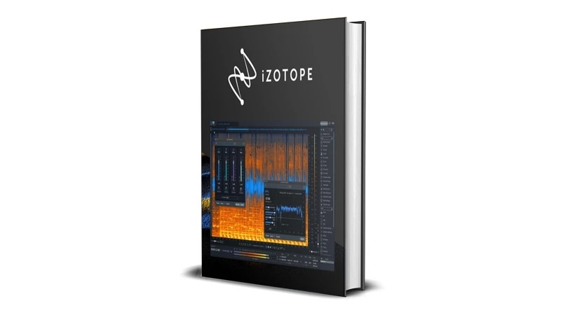 Buy Sell iZotope RX Cheap Price Complete Series