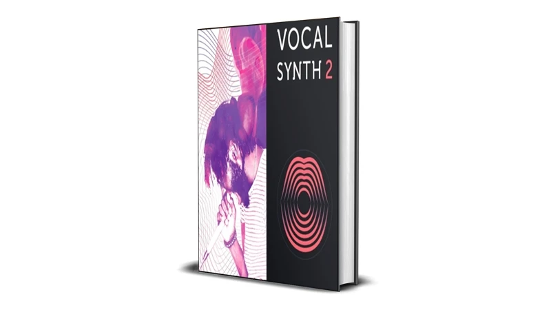 Buy Sell iZotope VocalSynth Cheap Price Complete Series