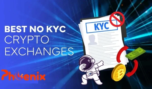 18 Exchanges to Buy Cryptocurrency Without KYC