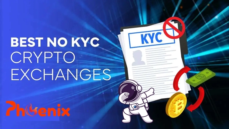 18 Exchanges to Buy Cryptocurrency Without KYC