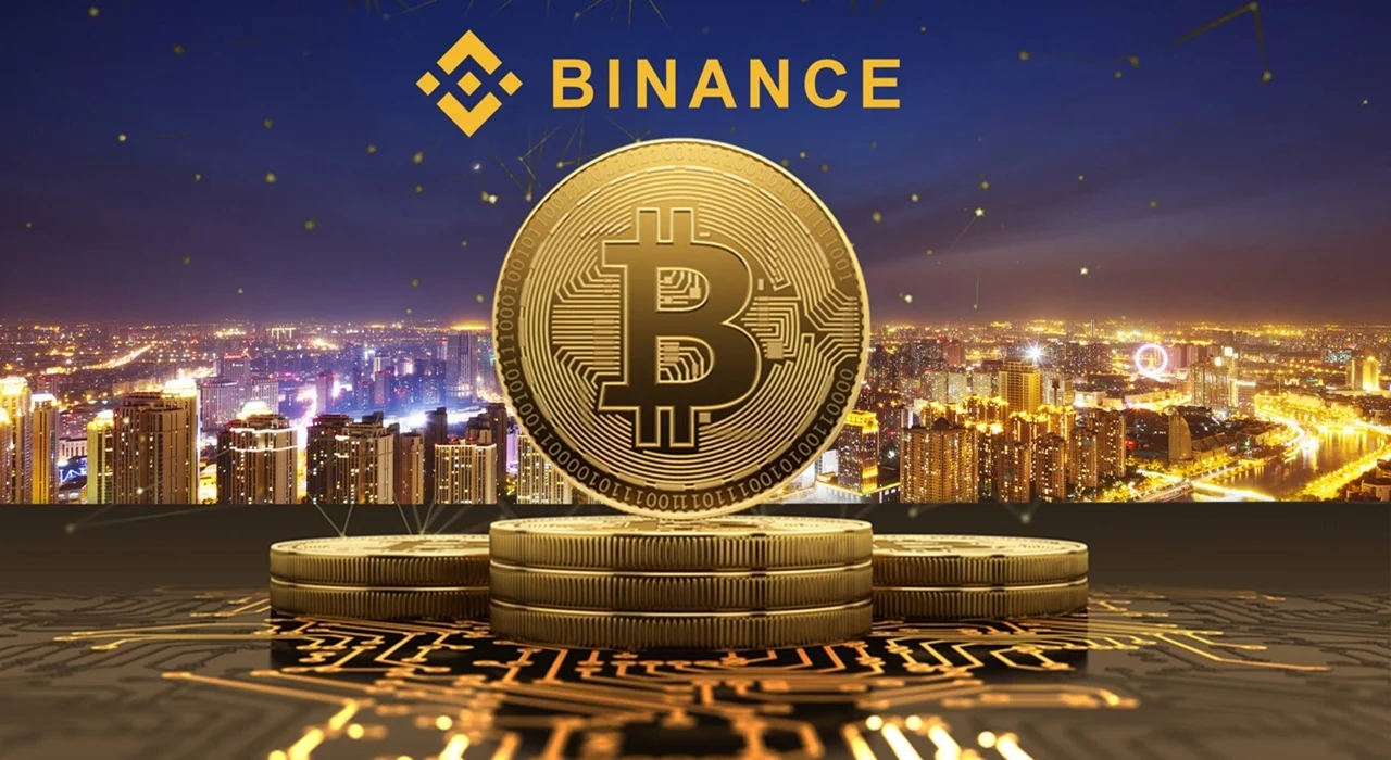 Guide to buying Cryptocurrency on Binance Exchange