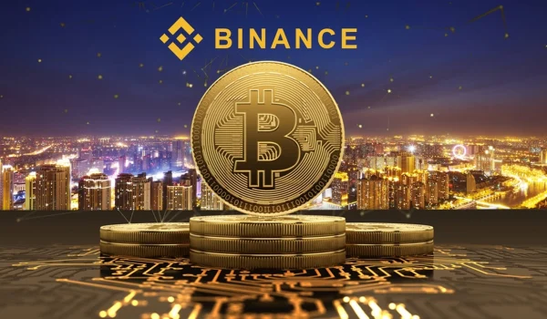 Guide to buying Cryptocurrency on Binance Exchange