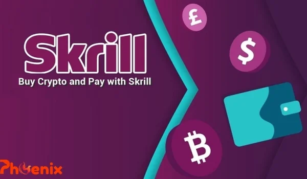 How to buy Crypto on Skrill for beginners