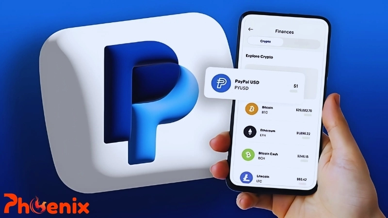 How to buy Cryptocurrency on Paypal