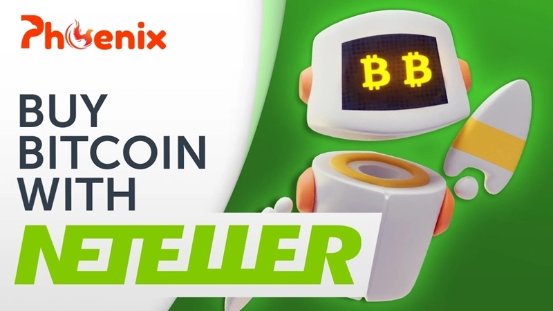 How to buy Cryptocurrency on Neteller