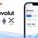 Now you can buy Cryptocurrency on Revolut