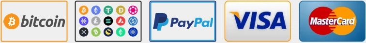 Payment methods in the latest Phoenix3dart store