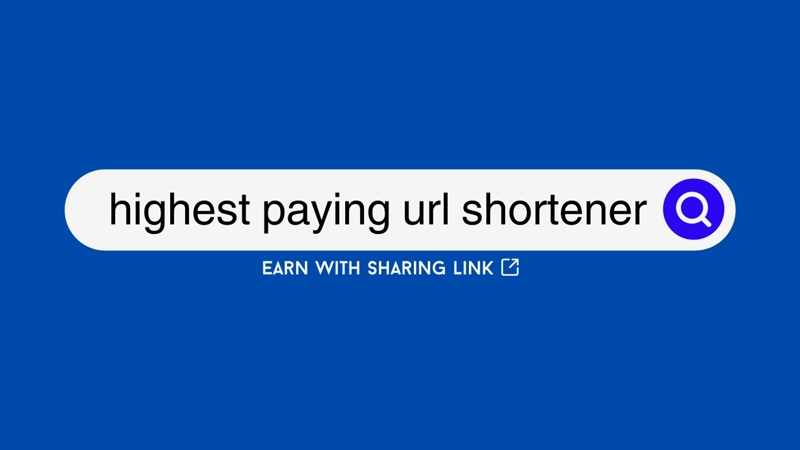 15 Highest-Paying URL Shorteners in 2025